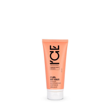 Ice Professional Curl My Hair Intenzív hidratáló hajmaszk, 200 ml hajbalzsam