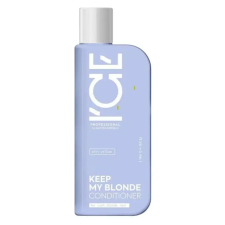 Ice Professional keep my blonde kondicionáló 250ml hajbalzsam