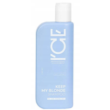 Ice Professional Keep my blonde sampon sampon