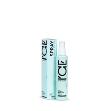 Ice Professional Refill my hair Spray - sérült, száraz hajra 100 ml Ice Professional hajápoló szer