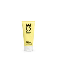 Ice Professional Tame My Hair hajmaszk göndör hajra, 200 ml hajbalzsam