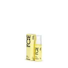 Ice Professional Tame My Hair hajolaj göndör hajra, 50 ml hajápoló szer