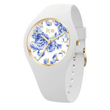 Ice-watch ICE blue - Fehér porcelán, női karóra - 34 mm karóra