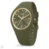 Ice-watch Ice Champagne Olive Green Medium óra - 025353