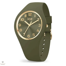 Ice-watch Ice Champagne Olive Green Small óra - 025254 karóra