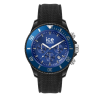 Ice-watch ICE chrono - Fekete kék, férfi karóra - 44 mm