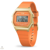 Ice-watch Ice Digit Retro Apricot Crush Small óra - 022052