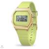 Ice-watch Ice Digit Retro Daiquiri green Small óra - 022059