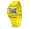 Ice-watch Ice Digit Retro Electric yellow Small óra - 022891