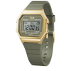 Ice-watch ICE digit retro - Khaki, gyerek karóra - 32 mm - (023226)