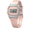 Ice-watch ICE digit retro - Rózsaszín, gyerek karóra - 32 mm - (023225)