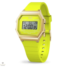 Ice-watch Ice Digit Retro Sunny Lime Small óra - 022054 karóra