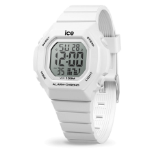 Ice-watch ICE digit ultra - Fehér, unisex karóra - 39 mm - (022093) karóra
