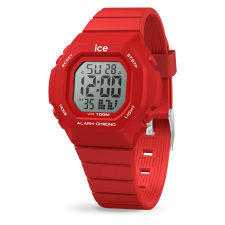 Ice-watch ICE digit ultra - Piros, unisex karóra - 39 mm - (022099) karóra
