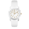 Ice-watch ICE find (Apple find my) - Fehér arany, unisex karóra - 34 mm - (024916)