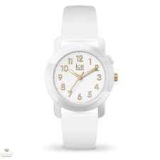 Ice-watch Ice Find White Gold gyerek Small óra - 024916 karóra