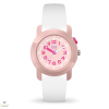 Ice-watch Ice Find White Pink gyerek Small óra - 024914