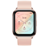 Ice-watch ICE fit 1.0 - 1.78 - Rozé arany, nude, női okosóra - 38 mm (024305)