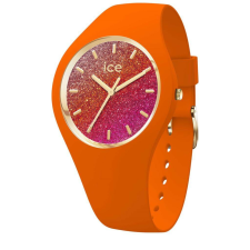 Ice-watch ICE glitter - Narancssárga nyár, női karóra - 37 mm (022574) karóra