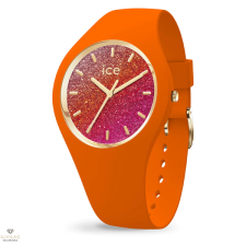 Ice-watch Ice Glitter Orange Summer Small óra - 022574 karóra