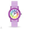 Ice-watch Ice Learning Purple Learning gyerek óra - 024499