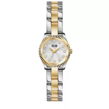 Ice-watch ICE MIMI - EZÜST, ARANY, NŐI KARÓRA - 19 MM (025537) karóra