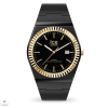 Ice-watch Ice Power Black Gold Small óra - 024768
