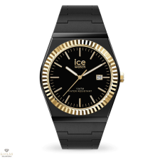 Ice-watch Ice Power Black Gold Small óra - 024768 karóra