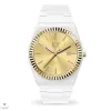 Ice-watch Ice Power Golden White Small óra - 024765
