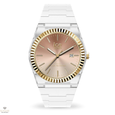 Ice-watch Ice Power White Sunset Cappuccino Small óra - 024773 karóra