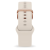 Ice-watch ICE smart - Fehér szürke, rozé arany szilikon szíj - (022553)