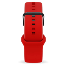 Ice-watch ICE smart - Piros, fekete szilikon szíj - (022543) okosóra kellék