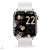 Ice-watch Ice Smart Two Rose-Gold White Medium okosóra - 022537 (022537)