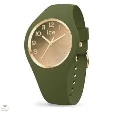 Ice-watch Ice Sunset Olive Green Medium óra - 024987 karóra