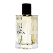 Iceberg Eau de Iceberg EDT 100 ml parfüm és kölni