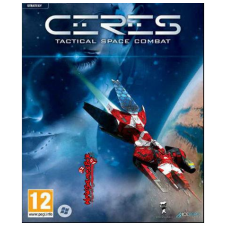 Iceberg Interactive Ceres (PC - Steam Digitális termékkulcs) videójáték