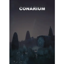 Iceberg Interactive Conarium (digitális licenc) videójáték