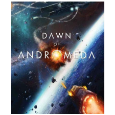 Iceberg Interactive Dawn of Andromeda (PC - Steam Digitális termékkulcs) videójáték