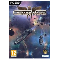 Iceberg Interactive Gemini Wars (PC - Steam Digitális termékkulcs) videójáték