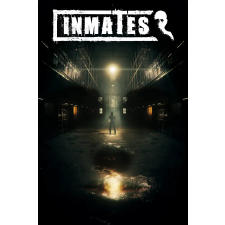 Iceberg Interactive Inmates (EU) (digitális licenc) videójáték