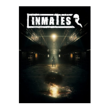 Iceberg Interactive Inmates (PC - Steam Digitális termékkulcs) videójáték