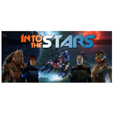 Iceberg Interactive Into the Stars (PC - Steam Digitális termékkulcs) videójáték