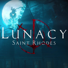 Iceberg Interactive Lunacy: Saint Rhodes (Digitális kulcs - PC) videójáték