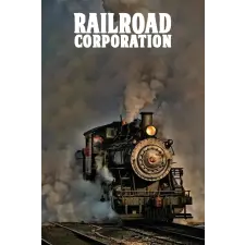 Iceberg Interactive Railroad Corporation - All or Nothing (DLC) (digitális licenc) videójáték