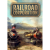 Iceberg Interactive Railroad Corporation (PC - Steam Digitális termékkulcs)