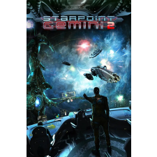 Iceberg Interactive Starpoint Gemini 2 (digitális licenc) videójáték