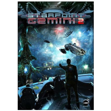 Iceberg Interactive Starpoint Gemini 2 (PC - Steam Digitális termékkulcs) videójáték