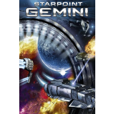 Iceberg Interactive Starpoint Gemini (digitális licenc) videójáték