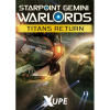 Iceberg Interactive Starpoint Gemini Warlords: Titans Return (PC - Steam Digitális termékkulcs)