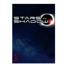 Iceberg Interactive Stars in Shadow (PC - Steam Digitális termékkulcs) videójáték